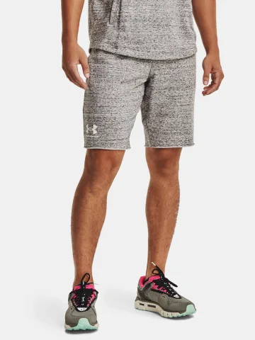 Under Armour Férfi Rövidnadrág RIVAL TERRY SHORT