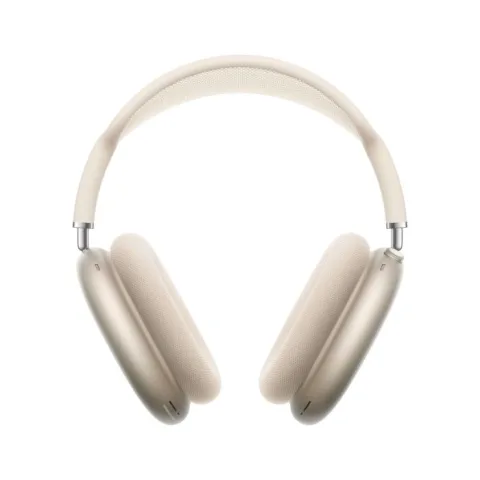 Apple AirPods Max – Prémium Over-Ear Fejhallgató Aktív Zajszűréssel, Térbeli Hangzással és USB-C Csatlakozással