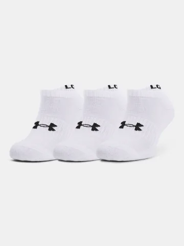 Under Armour Zokni Core No Show (3 pár)