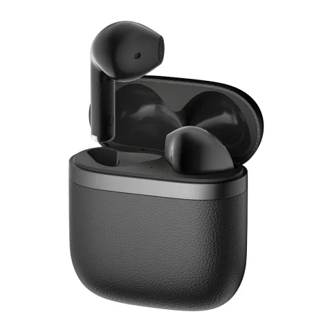 Edifier W200T TWS Bluetooth Fülhallgató – Bluetooth 5.4, mély basszus, IP54 védelem