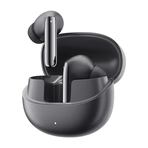 QCY MeloBuds Pro HT08 ANC TWS Bluetooth Fülhallgató – LDAC Hi-Res Audio, 46 dB hibrid zajszűrés