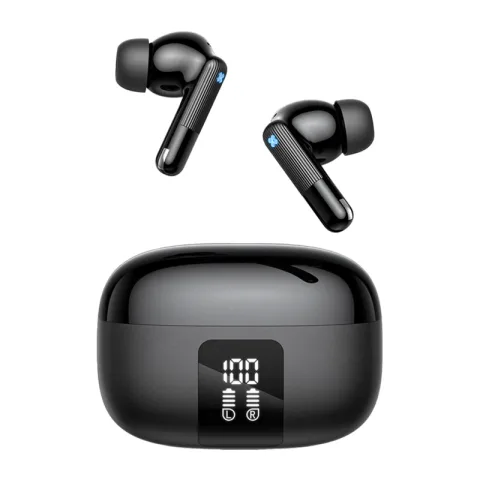 ONIKUMA TX612 Gamer TWS Bluetooth Fülhallgató – ANC, ENC, 30 ms alacsony késleltetés