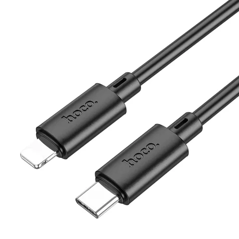 Hoco X88 USB-C – Lightning Gyorstöltő Kábel PD 20W, 1m – töltő- és adatkábel Apple készülékekhez