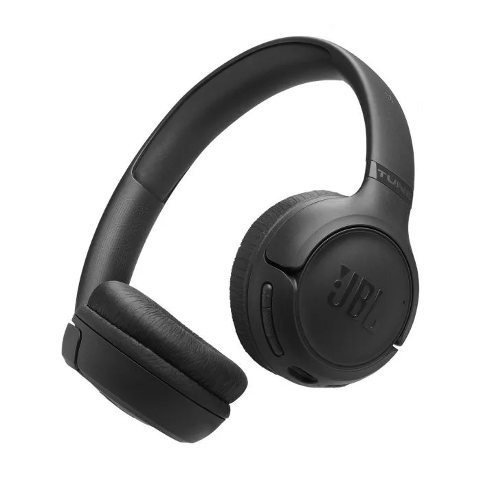 JBL Tune 530BT Bluetooth Fejhallgató – JBL Pure Bass Sound, Bluetooth 6.0, Akár 76 Óra Üzemidő