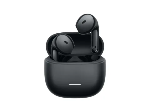 Xiaomi Redmi Buds 8 Active Bluetooth Fülhallgató – 14,2 mm Meghajtó, AI Zajszűrés, Akár 37 Óra Üzemidő