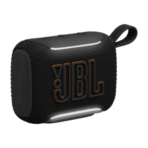 JBL Go 5 Bluetooth Hangszóró – Ultra Kompakt, IP68 Vízálló, 10 Óra Üzemidő, JBL Pro Sound