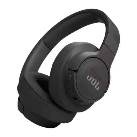 JBL Tune 770NC Bluetooth Fejhallgató – Adaptív Zajszűrés, JBL Pure Bass Sound, Akár 70 Óra Üzemidő