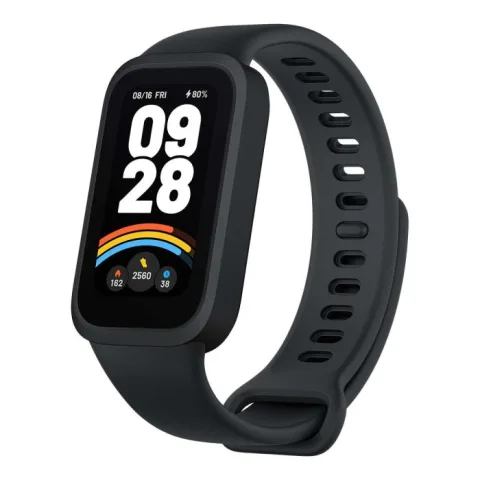 Xiaomi Smart Band 9 Active Okoskarkötő – 1,47" Kijelző, 18 Napos Üzemidő, 50 Sportmód