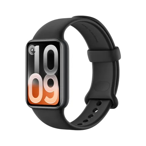 Xiaomi Smart Band 10 Pro Okoskarkötő – 1,74" AMOLED Kijelző, Beépített GNSS GPS, Akár 21 Napos Üzemidő, 150+ Sportmód