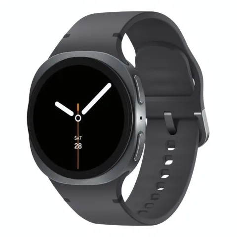 Samsung Galaxy Watch 8 L325 LTE 40 mm NFC Okosóra – Galaxy AI, Super AMOLED Kijelző, Bluetooth Hívás, Wear OS