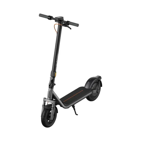Xiaomi Electric Scooter 6 Lite Elektromos Roller – 500 W Csúcsteljesítmény, 25 km Hatótáv, Első Rugós Felfüggesztés