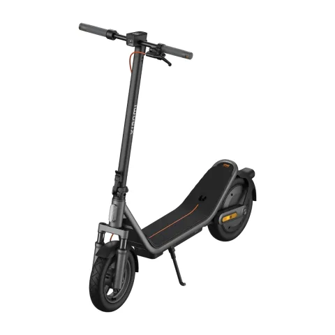 Xiaomi Electric Scooter 6 Elektromos Roller – 800 W Csúcsteljesítmény, 45 km Hatótáv, Dupla Felfüggesztés, 12" Kerekek