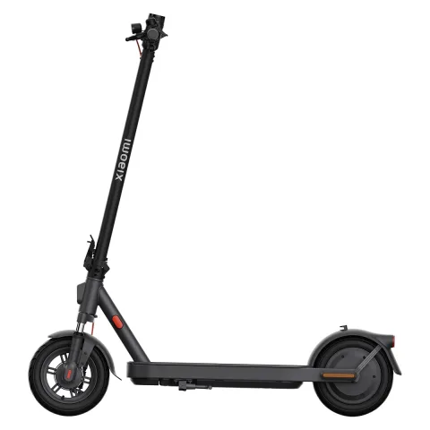 Xiaomi Electric Scooter Elite Elektromos Roller – 700 W Csúcsteljesítmény, 45 km Hatótáv, Dupla Első Rugózás