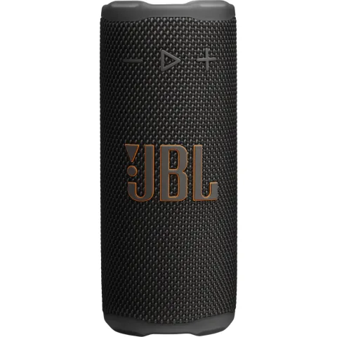 JBL Grip Bluetooth Hangszóró – JBL Pro Sound, AI Sound Boost, Auracast™, IP68, 14 Óra Üzemidő
