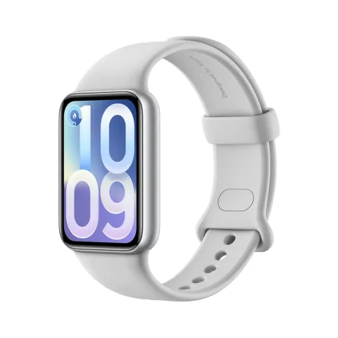 Xiaomi Smart Band 10 Pro NFC Okoskarkötő – 1,74" AMOLED, Beépített GPS, NFC, Bluetooth 5.4, Akár 21 Napos Üzemidő