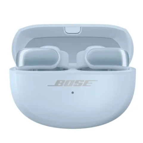 Bose Ultra Open Wireless Earbuds Nyitott Vezeték Nélküli Fülhallgató – OpenAudio, Immersive Audio, Bluetooth 5.3, Akár 26,5 Óra Üzemidő