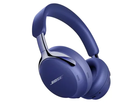 Bose QuietComfort Ultra (2. generáció) Bluetooth Fejhallgató – Aktív Zajszűrés, Immersive Audio, Bluetooth 5.4, Akár 30 Óra Üzemidő