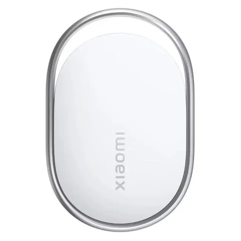 Xiaomi Tag Smart Tracer (1 db) – Bluetooth 5.4 Okos Nyomkövető, Apple Find My és Google Find Hub Kompatibilis, IP67