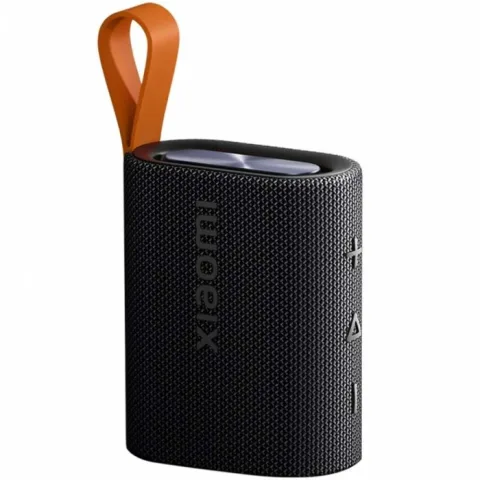 Xiaomi Sound Pocket 5W Bluetooth Hangszóró – IP67 Vízálló, Bluetooth 5.4, TWS Sztereó, Akár 10 Óra Üzemidő