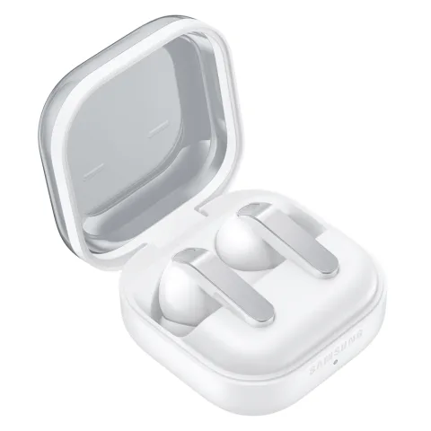 Samsung Galaxy Buds4 Pro (SM-R640) – Prémium True Wireless Fülhallgató Adaptív ANC-vel, Hi-Fi Hangzással és Galaxy AI Funkciókkal