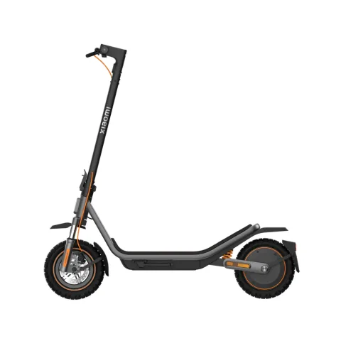 Xiaomi Mi Electric Scooter 6 Pro – Elektromos Roller 1000 W Csúcsteljesítménnyel, 70 km Hatótávval és Kettős Első Felfüggesztéssel