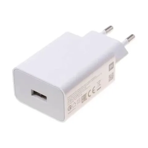 Xiaomi Travel Charger Type-A 22.5W – Kompakt USB-A Hálózati Gyorstöltő Adapter Többszintű Védelemmel