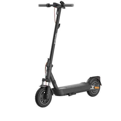 Xiaomi Mi Electric Scooter 5 Pro – Elektromos Roller 1000 W Maximális Teljesítménnyel, Kettős Felfüggesztéssel és 60 km Hatótávval