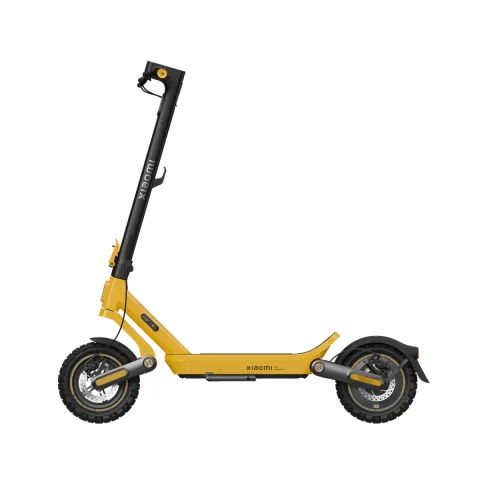 Xiaomi Mi Electric Scooter 6 Ultra – Prémium Elektromos Roller 1200 W Maximális Teljesítménnyel, 75 km Hatótávval és Kettős Lengőkaros Felfüggesztéssel