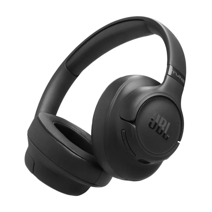 JBL Tune 780NC – Vezeték Nélküli Over-Ear Fejhallgató Adaptív ANC Zajszűréssel, Bluetooth 6.0 Kapcsolattal és Akár 76 Órás Üzemidővel