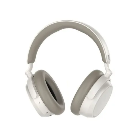 Sennheiser ACCENTUM Plus – Prémium Vezeték Nélküli Over-Ear Fejhallgató Adaptív ANC Zajszűréssel és Akár 50 Órás Üzemidővel