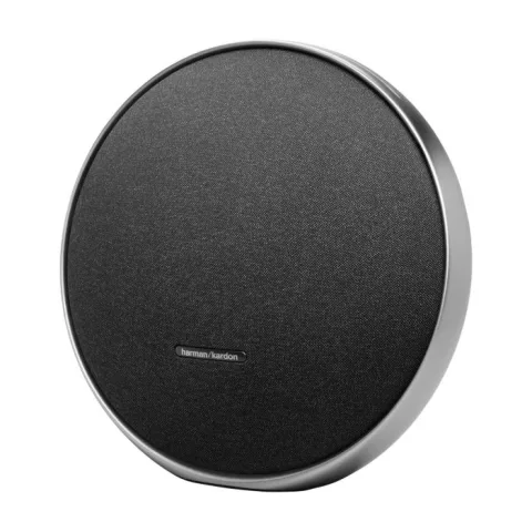 Harman Kardon Onyx Studio 9 – Prémium Hordozható Bluetooth Hangszóró 50 W Teljesítménnyel és Constant Sound Field Technológiával