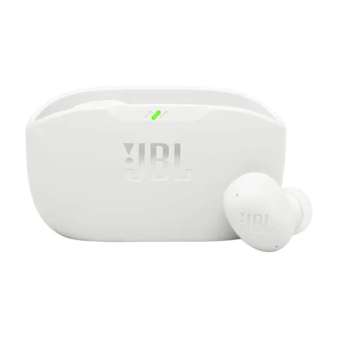 JBL Wave Buds 2 – True Wireless Fülhallgató ANC Zajszűréssel, JBL Pure Bass Hangzással és Akár 40 Órás Üzemidővel
