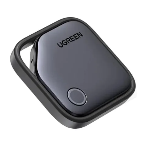 UGREEN CM829 FineTrack S Bluetooth nyomkövető Samsung Galaxy készülékekhez – Samsung Find támogatással, akár 550 napos üzemidővel