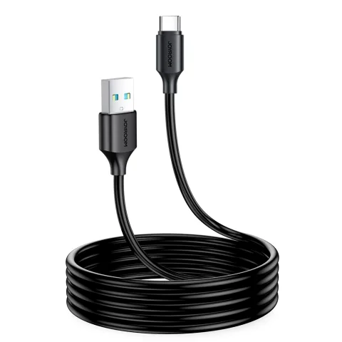 Joyroom S-A9 Long-Lasting Series USB-A – USB-C kábel 2m – 3A gyorstöltés és 480 Mbps adatátvitel
