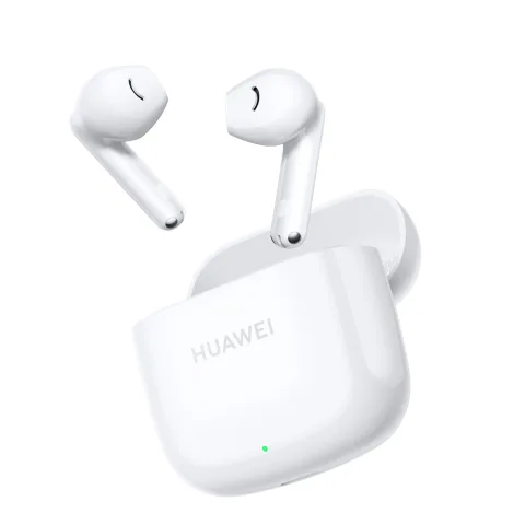 HUAWEI FreeBuds SE 2 TWS Bluetooth fülhallgató – 10 mm-es meghajtó, akár 40 óra üzemidő és gyorstöltés