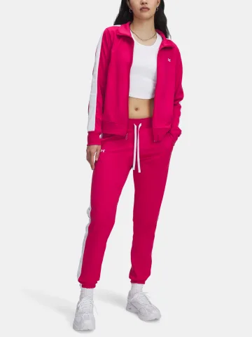 Under Armour Női Melegítő Szett Tricot Tracksuit