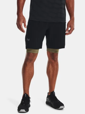 Under Armour Férfi Edzőnadrág Vanish Woven Shorts