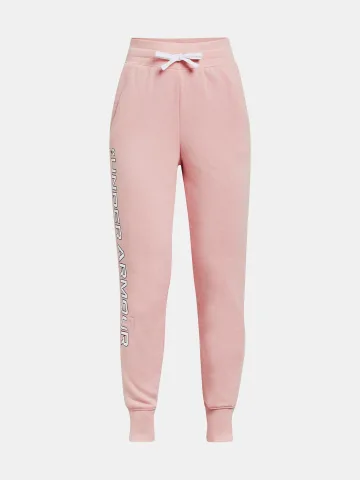 Under Armour Gyerek Nadrág Rival Fleece Joggers 2