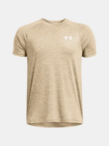 Under Armour Gyerek Edzőpóló Tech 2.0 SS