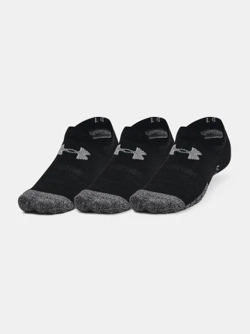 Under Armour Zokni UA Heatgear UltraLowTab (3 pár)