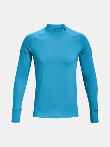 Under Armour Férfi Hosszú Ujjú Futópóló UA OUTRUN THE COLD LS