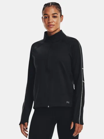 Under Armour Női Edződzseki UA Train CW Jacket 2