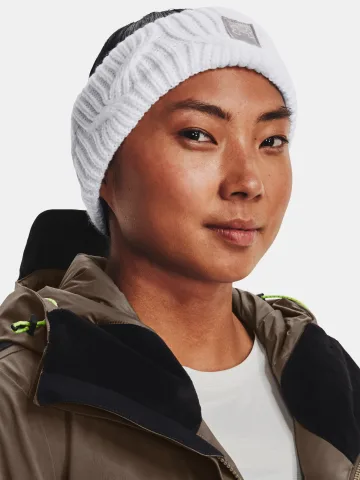 Under Armour Női Fülvédő Halftime Fleece HB