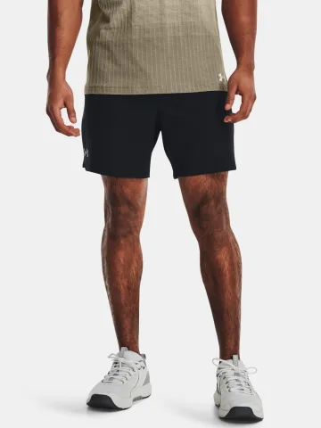 Under Armour Férfi Edző Rövidnadrág UA Vanish Woven 6in Shorts