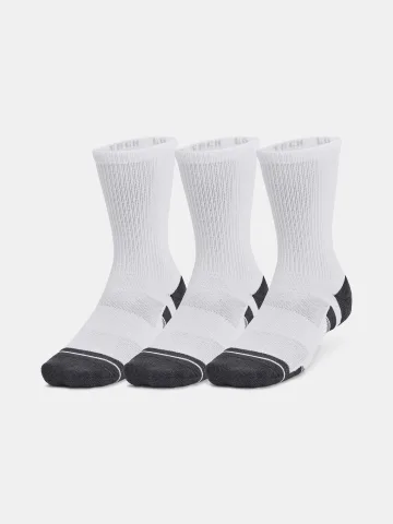 Under Armour Zokni UA Performance Tech Crew (3 pár)