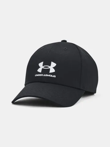 Under Armour Férfi Baseball Sapka Mens Branded Lockup Adj