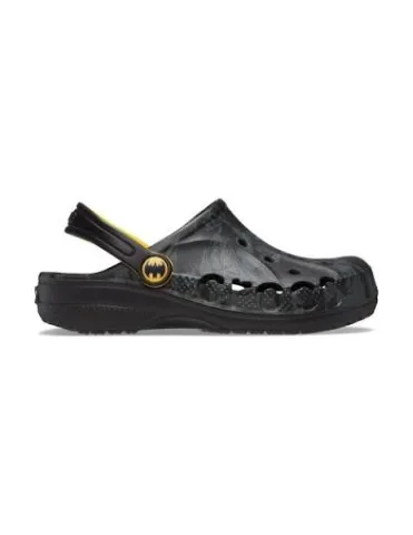 Crocs Gyerek Papucs Batman Baya Clog K