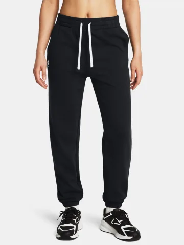 Under Armour Női Nadrág UA Rival Terry Joggers