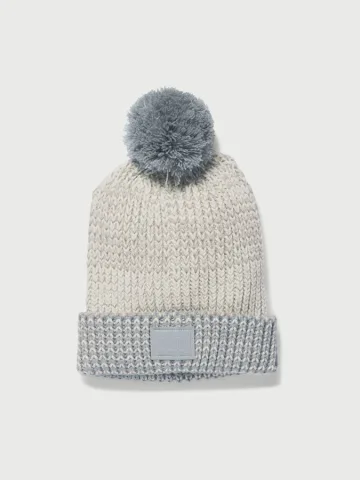 Under Armour Gyerek Sapka GIRLS SHIMMER POM BEANIE