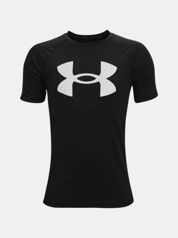 Under Armour Gyerek Póló Tech Big Logo SS